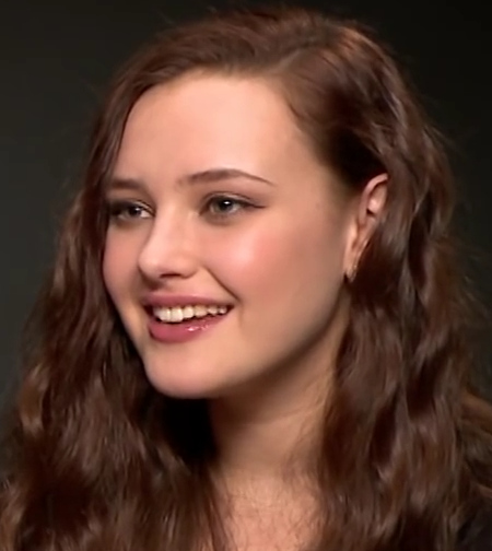 Katherine Langford, Acteur