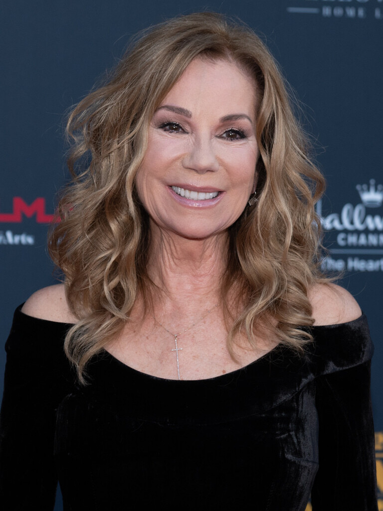 Kathie Lee Gifford, Acteur