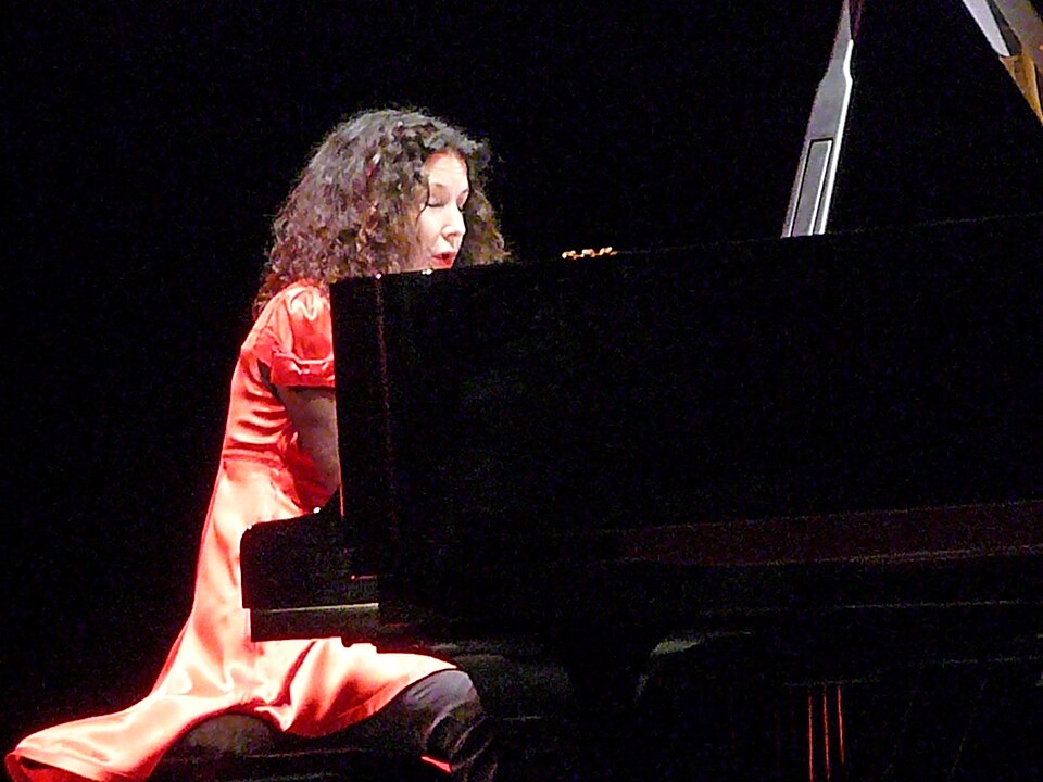 Katia Labèque, Musicien