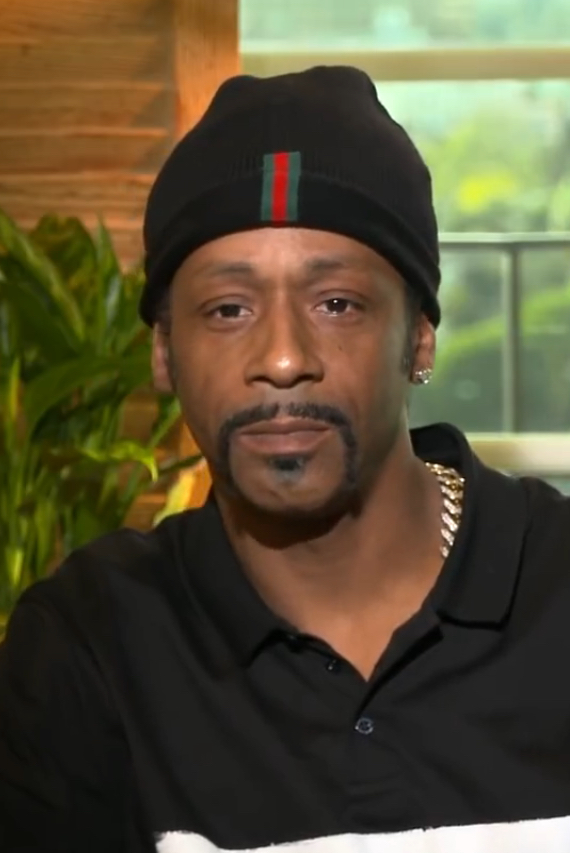 Katt Williams, Acteur