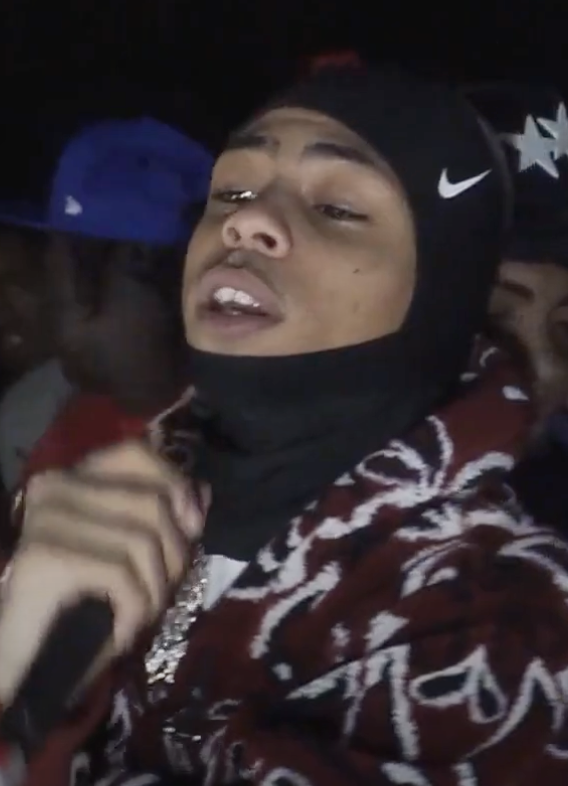 Kay Flock, Rappeur