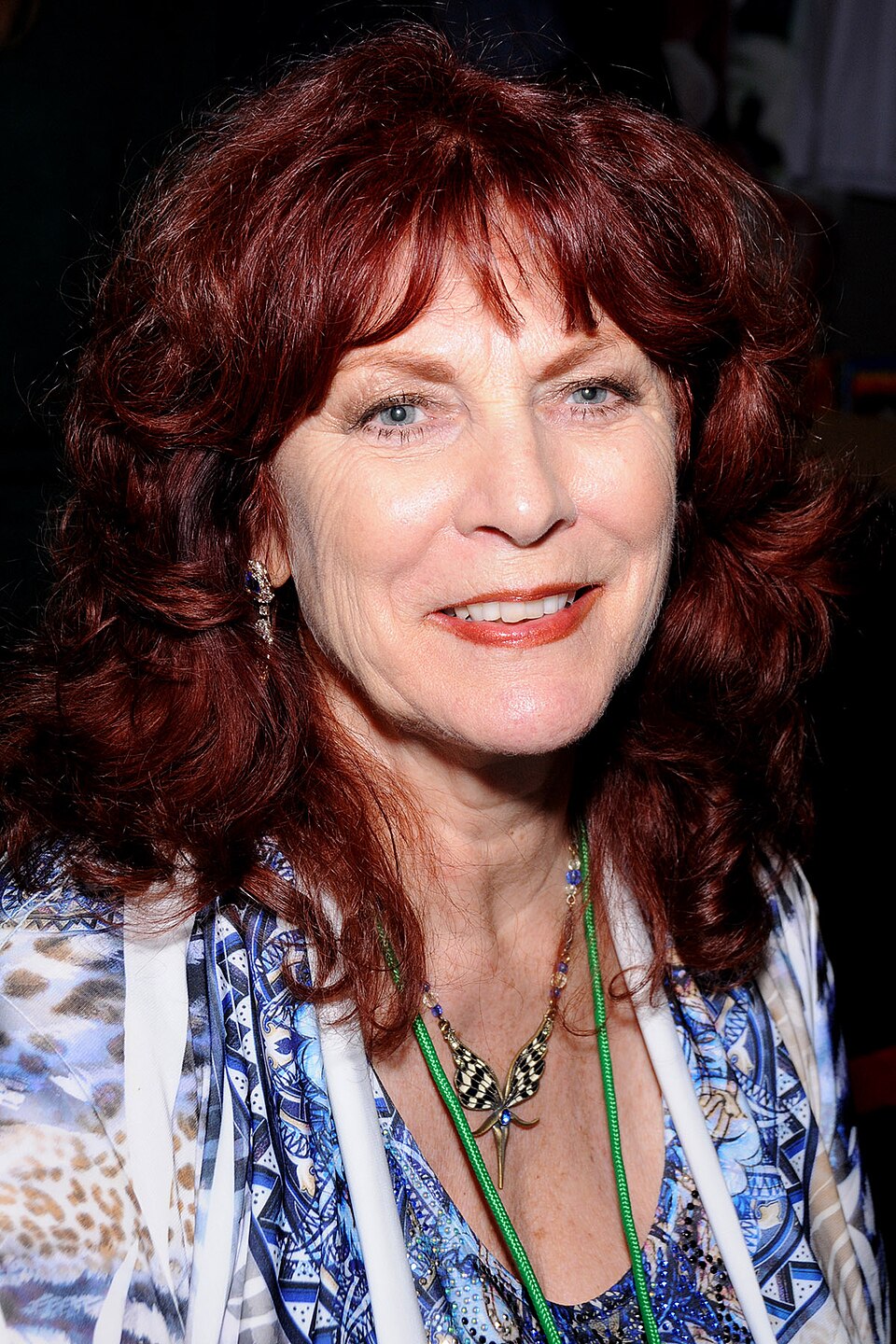 Kay Parker, Acteur X