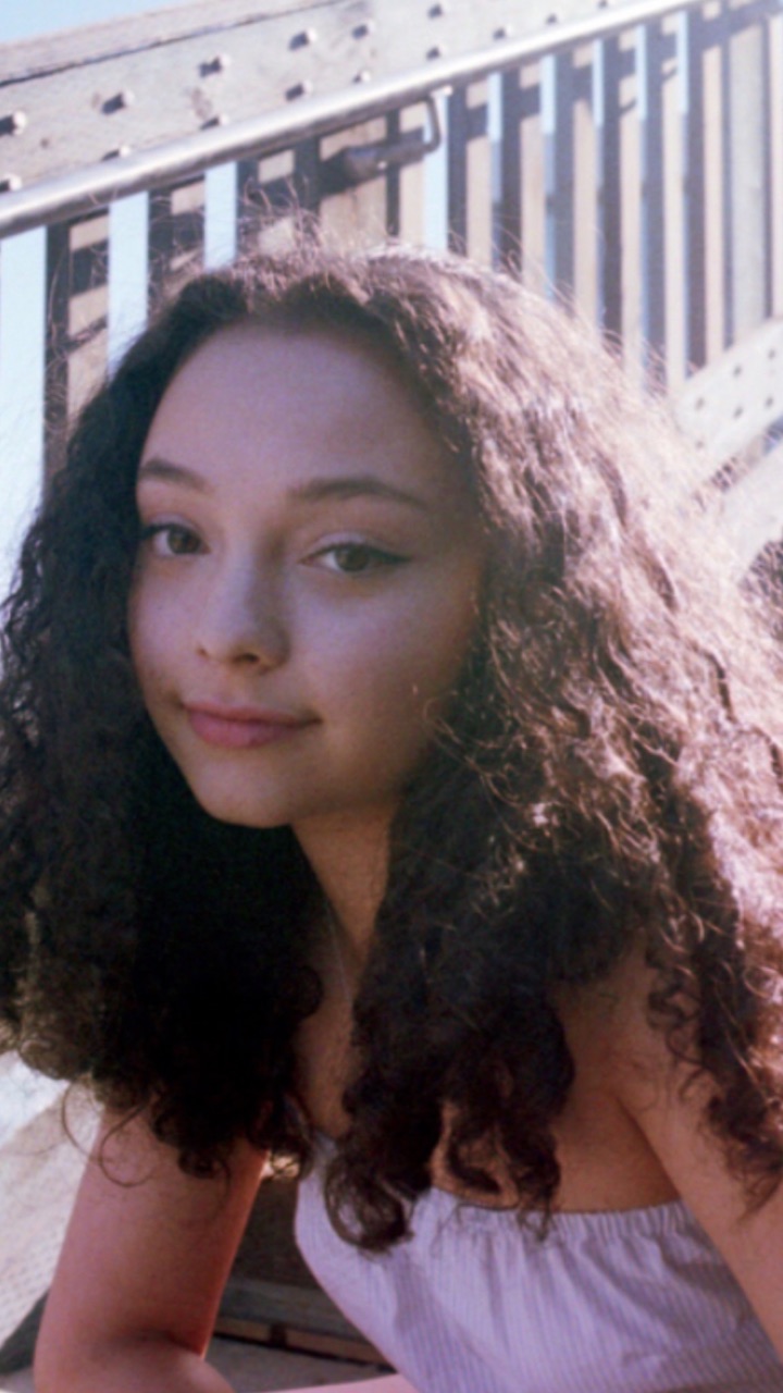 Kayla Maisonet, Acteur