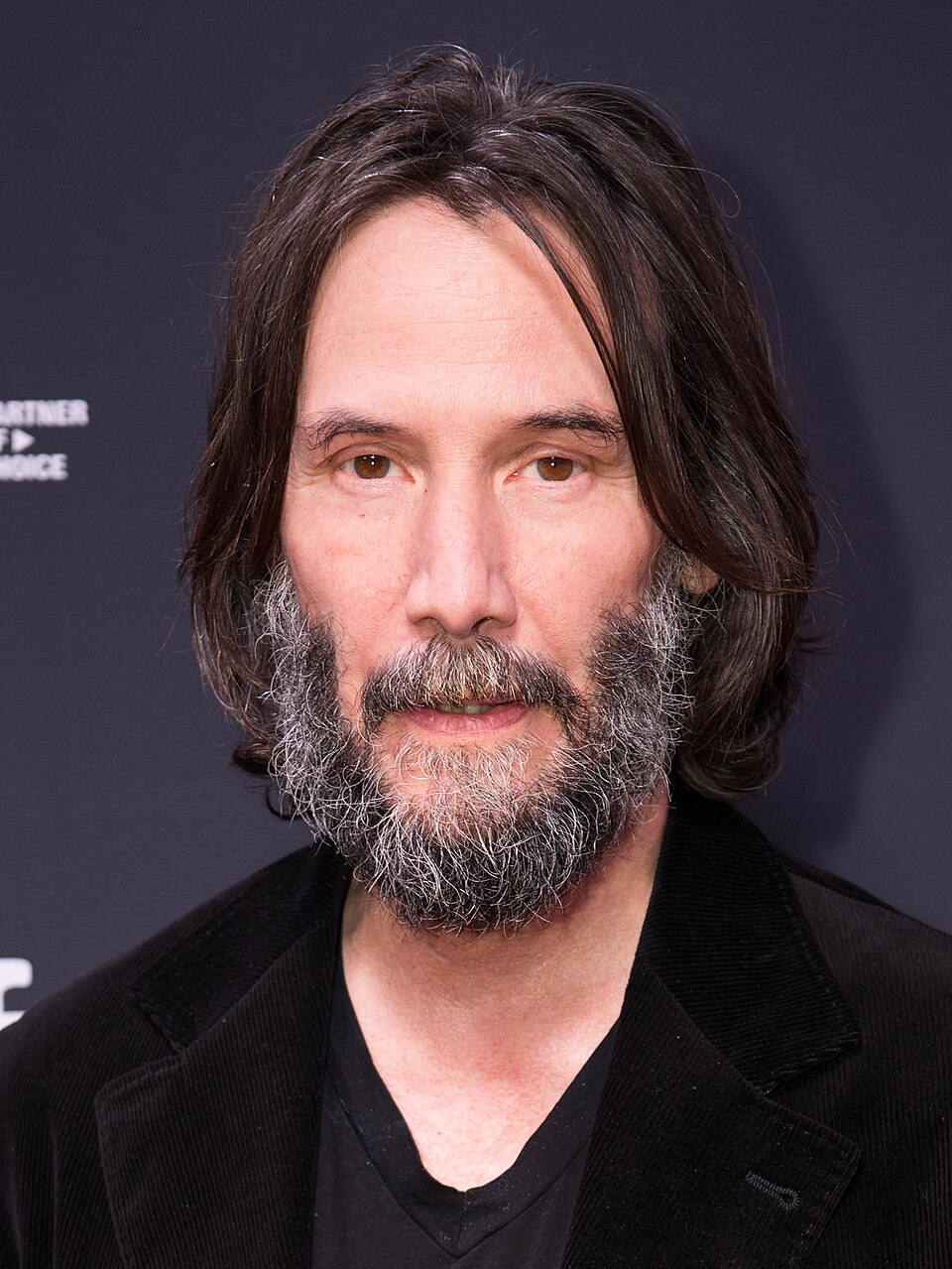 Keanu Reeves, Acteur
