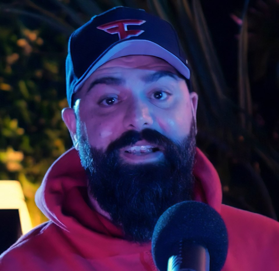 Keemstar, YouTubeur