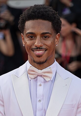 Keith Powers
