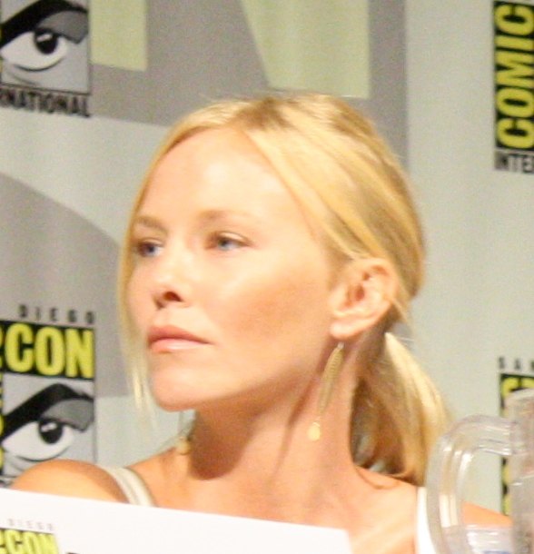 Kelli Giddish, Acteur