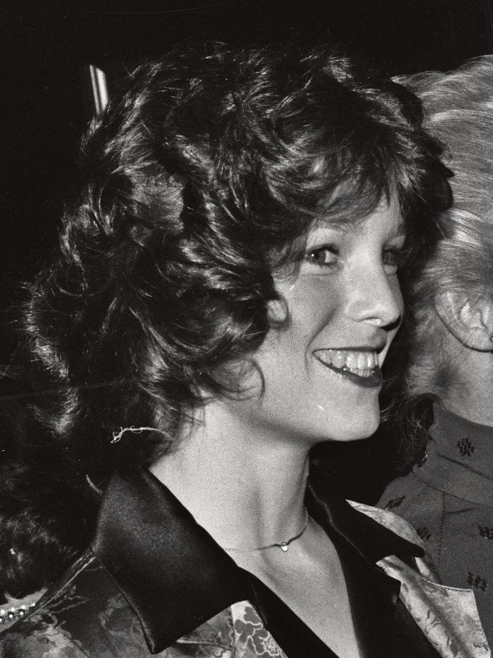 Kelly Curtis, Acteur