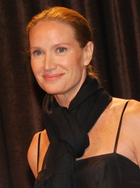 Kelly Lynch, Acteur