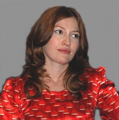 Kelly Macdonald, Acteur