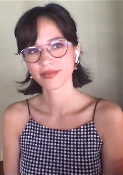 Kelsey Asbille, Acteur