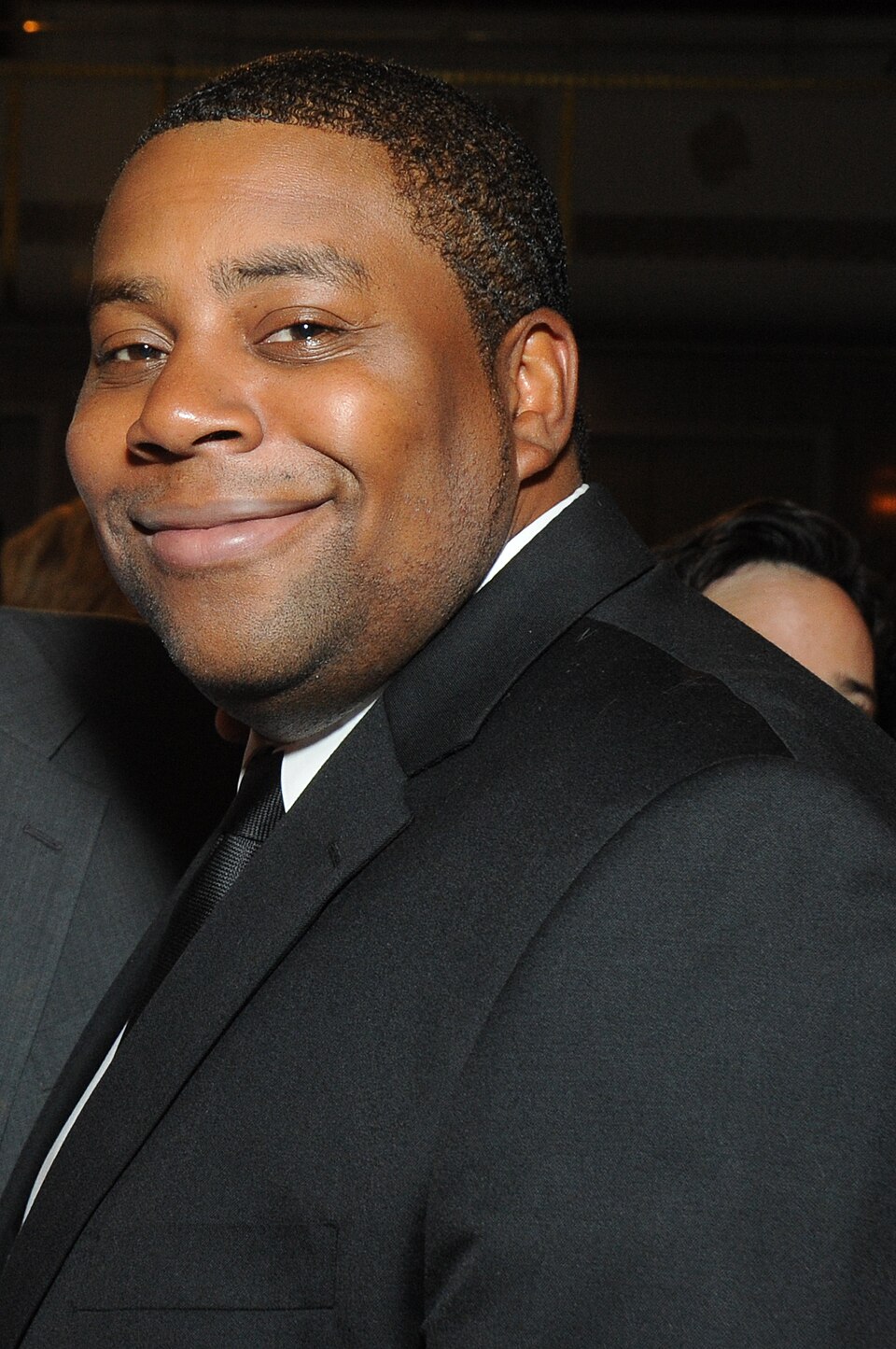 Kenan Thompson, Acteur