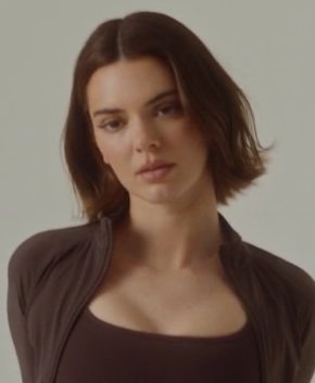 Kendall Jenner, Mannequin