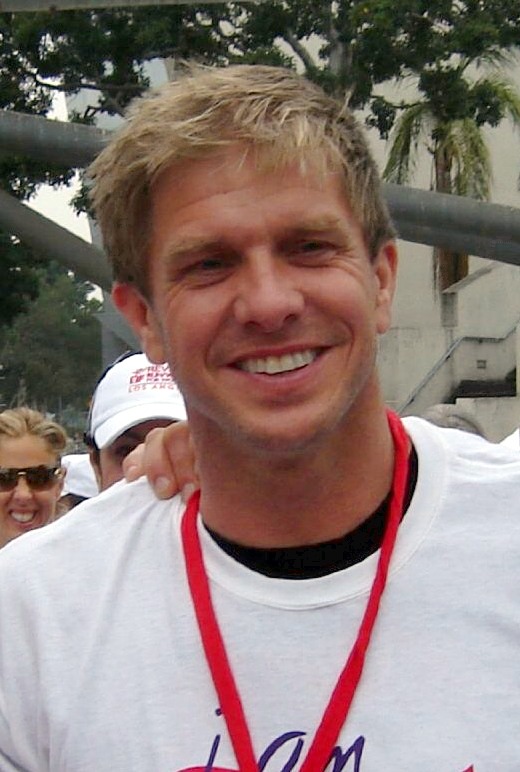 Kenneth Allen Johnson, Acteur