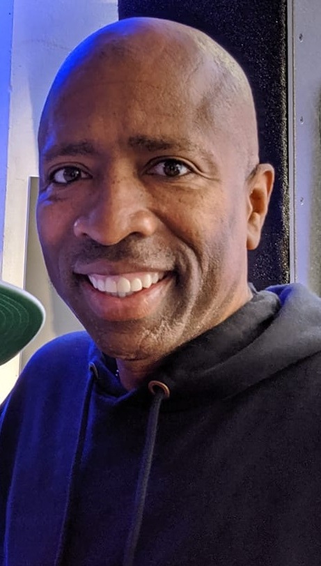 Kenny Smith, Basketteur