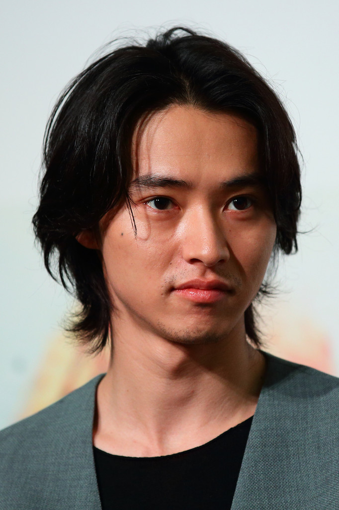 Kento Yamazaki, Acteur