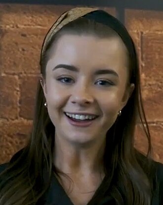 Kerry Ingram