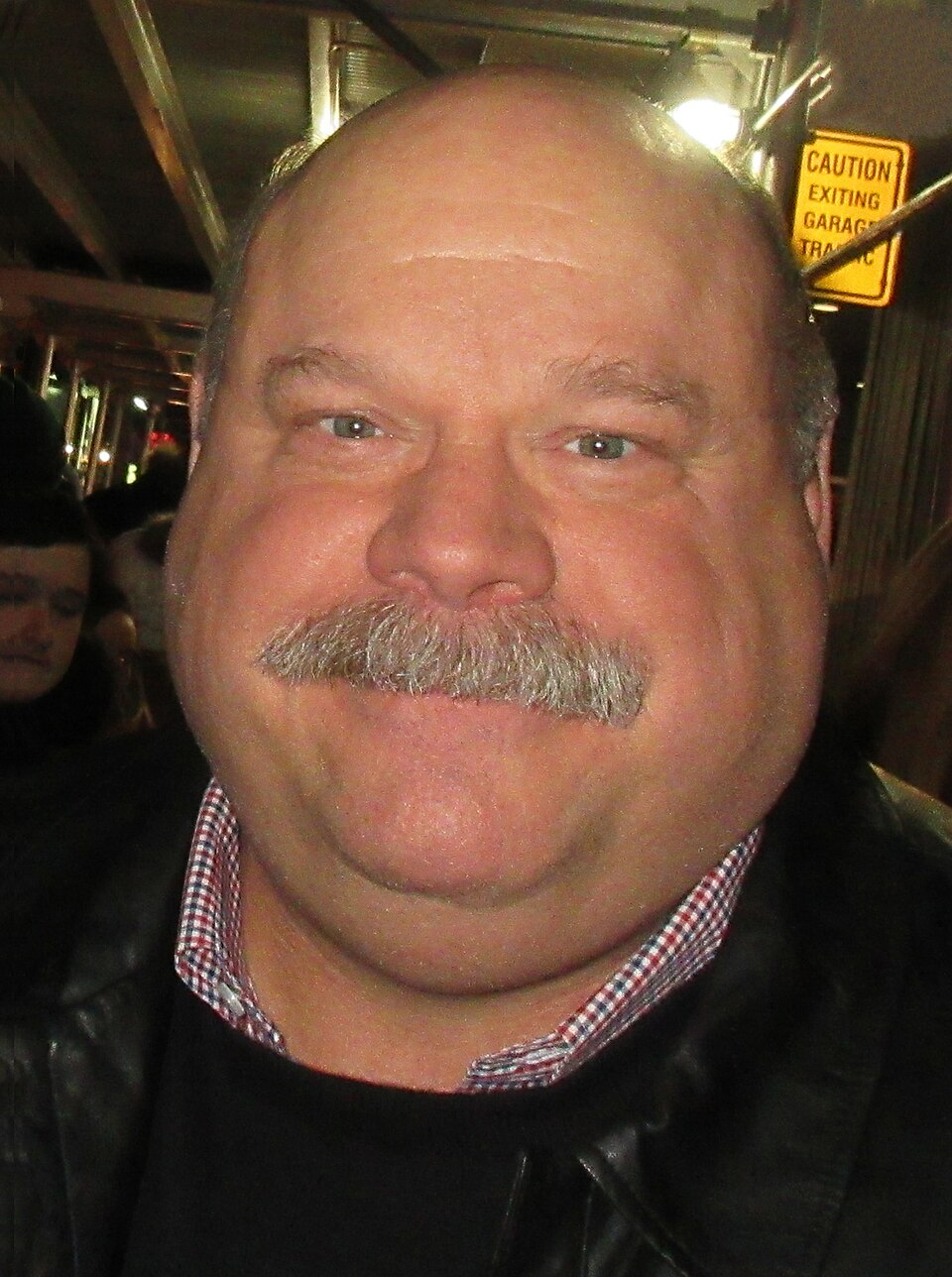 Kevin Chamberlin, Acteur