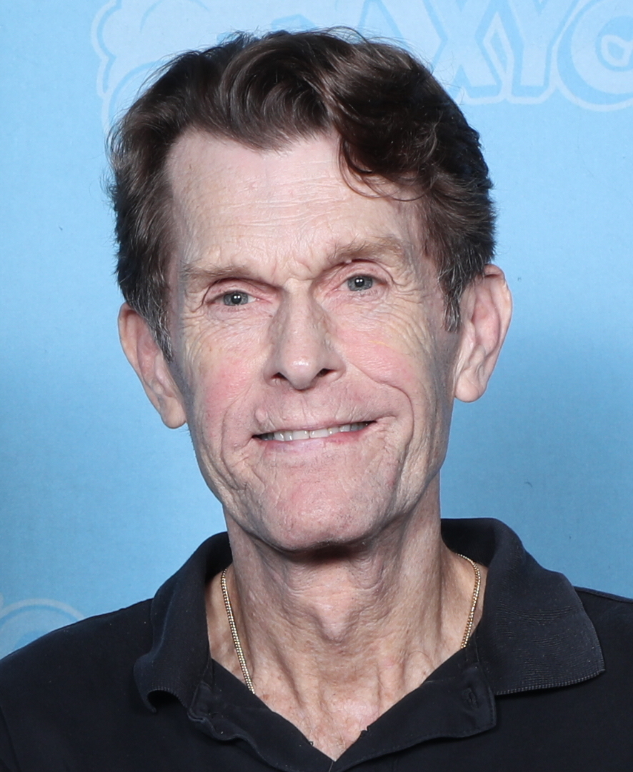 Kevin Conroy, Acteur
