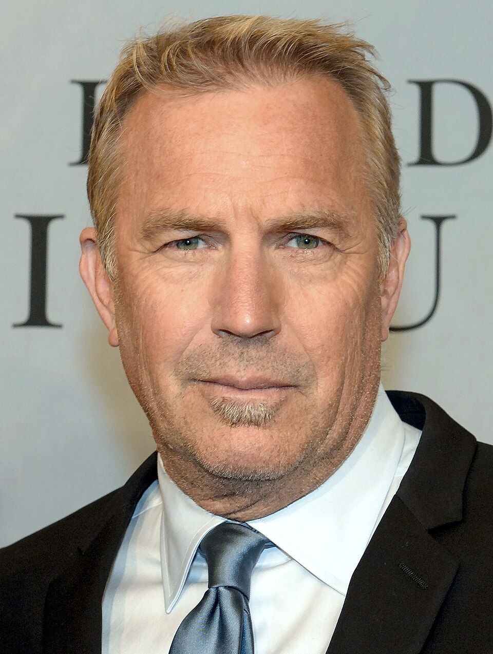 Kevin Costner, Acteur