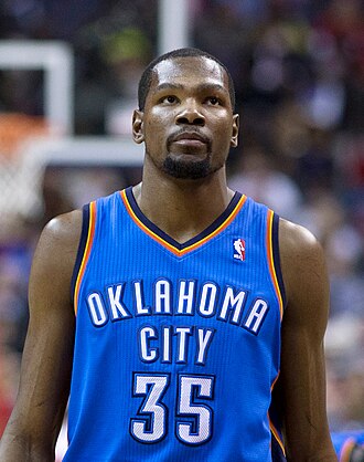 Kevin Durant