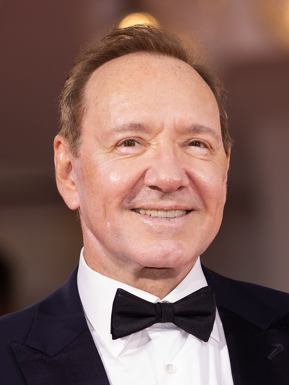 Kevin Spacey, Acteur