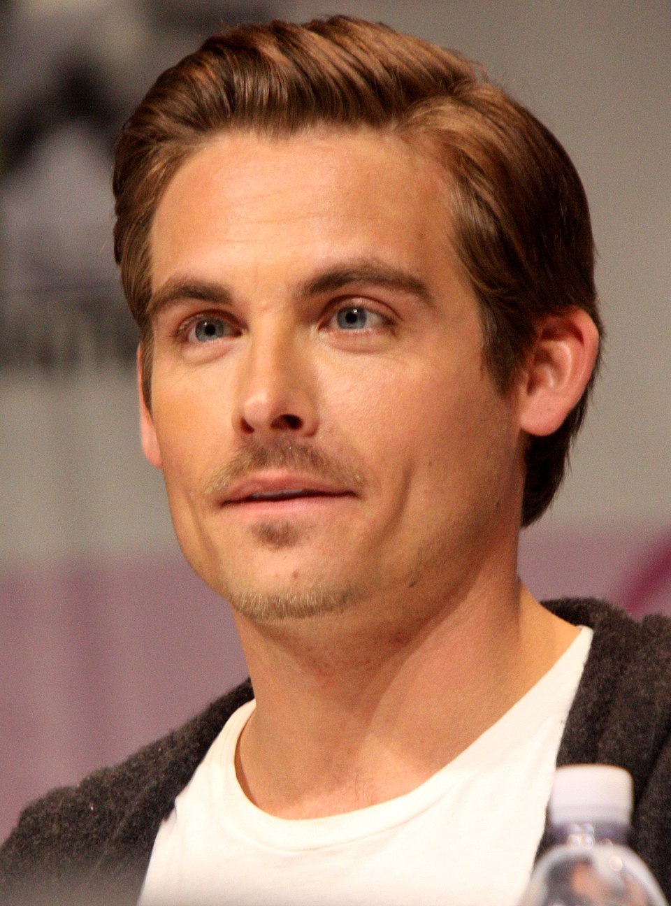 Kevin Zegers, Acteur