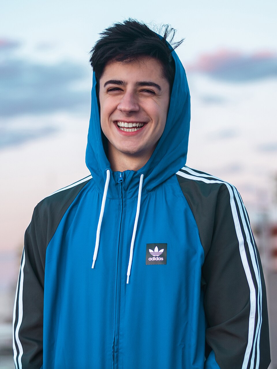 Kevsho, Acteur