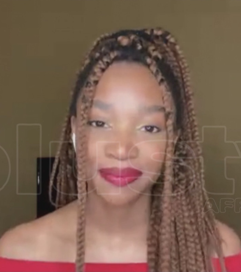 Khosi Ngema, Acteur