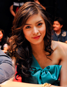 Kim Chiu, Acteur
