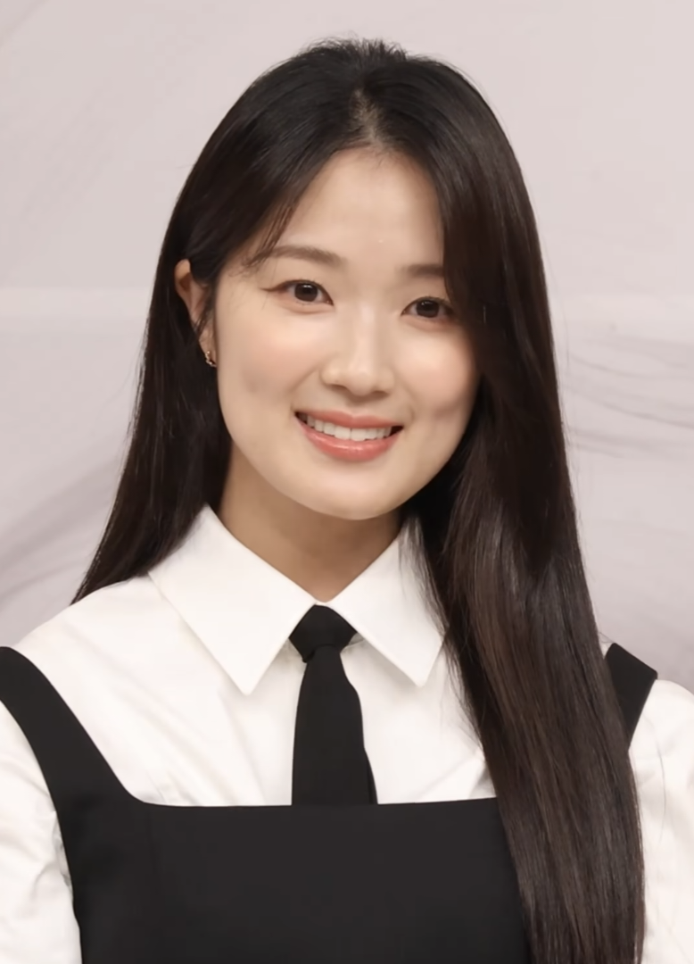 Kim Hye-yoon, Acteur