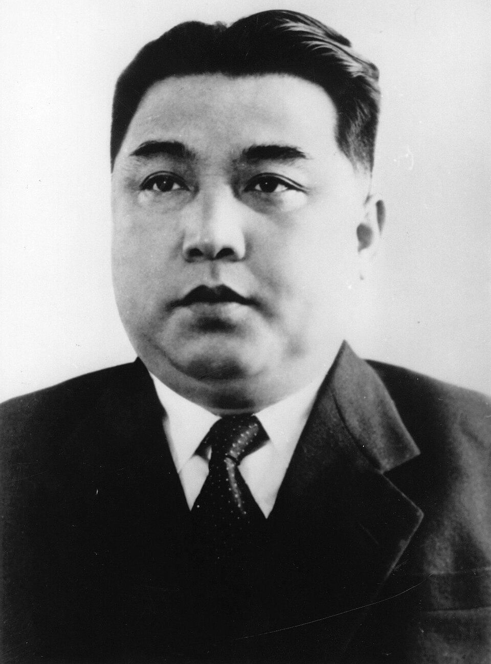 Kim Il-sung, Entrepreneur