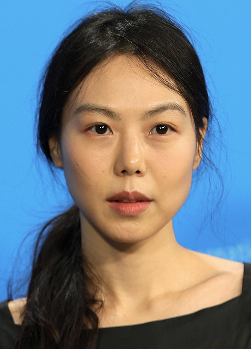 Kim Min-hee, Acteur