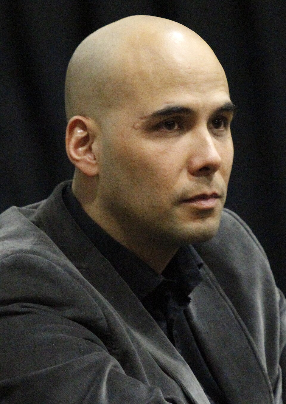 Kim Nguyen, Réalisateur