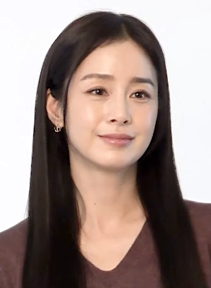 Kim Tae-hee, Acteur