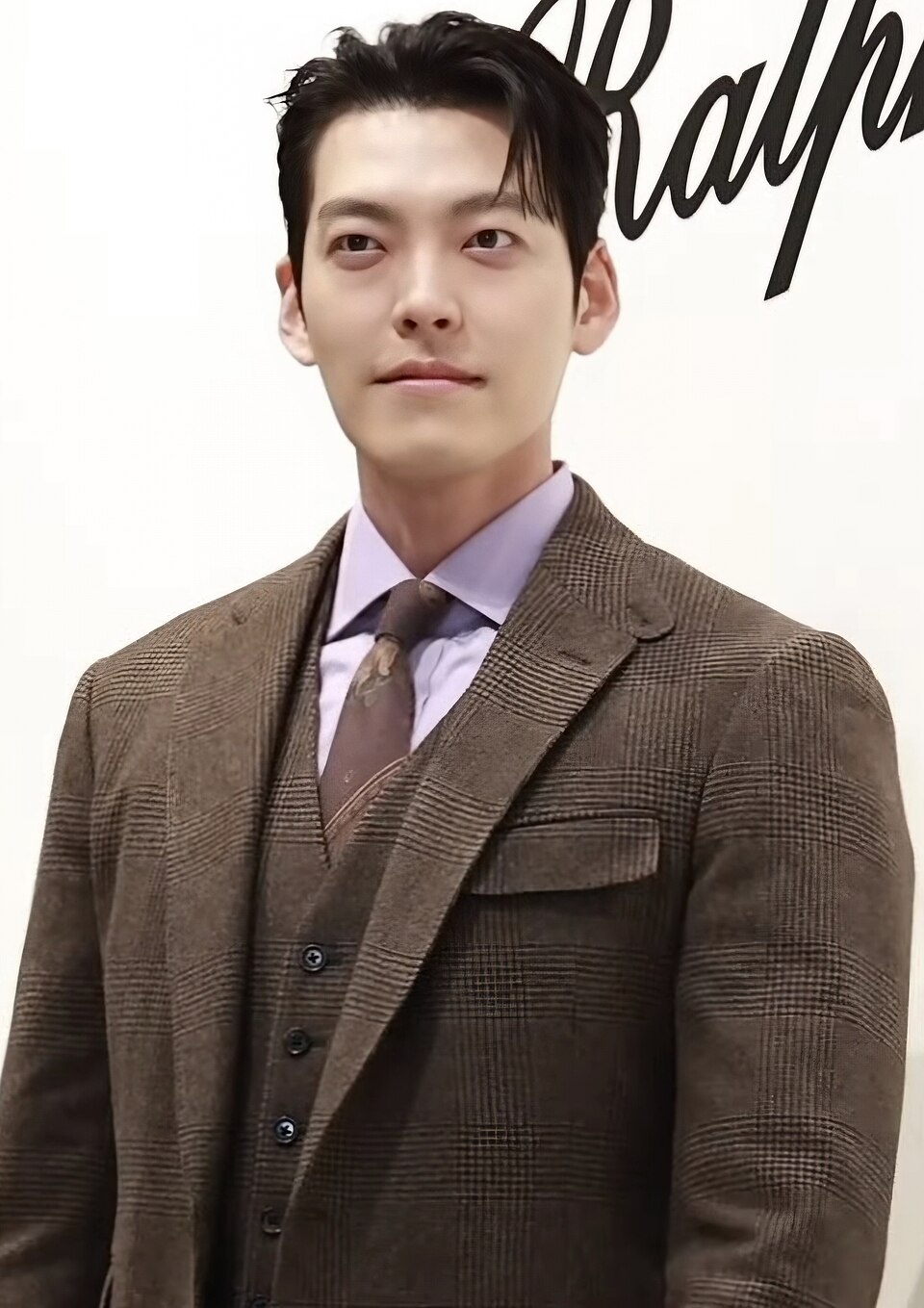 Kim Woo-bin, Acteur