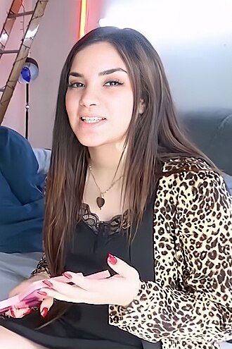 Kimberly Loaiza