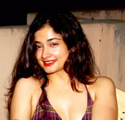 Kiran Rathod, Acteur