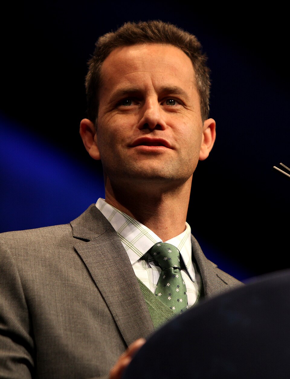 Kirk Cameron, Acteur