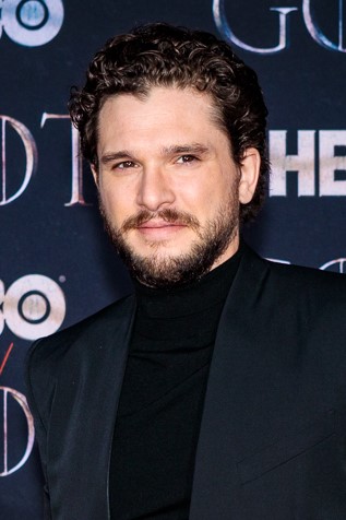 Kit Harington, Acteur
