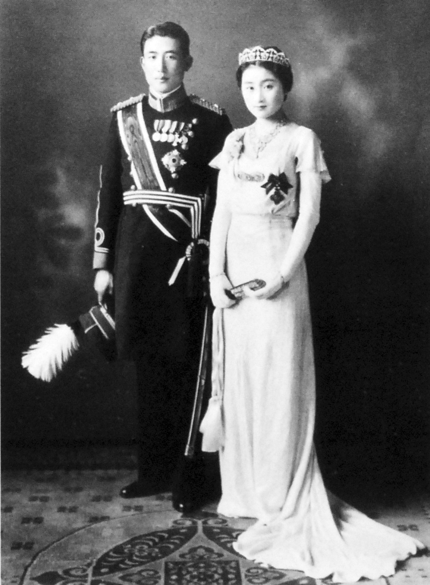 Kitashirakawa Sachiko, Personnalité
