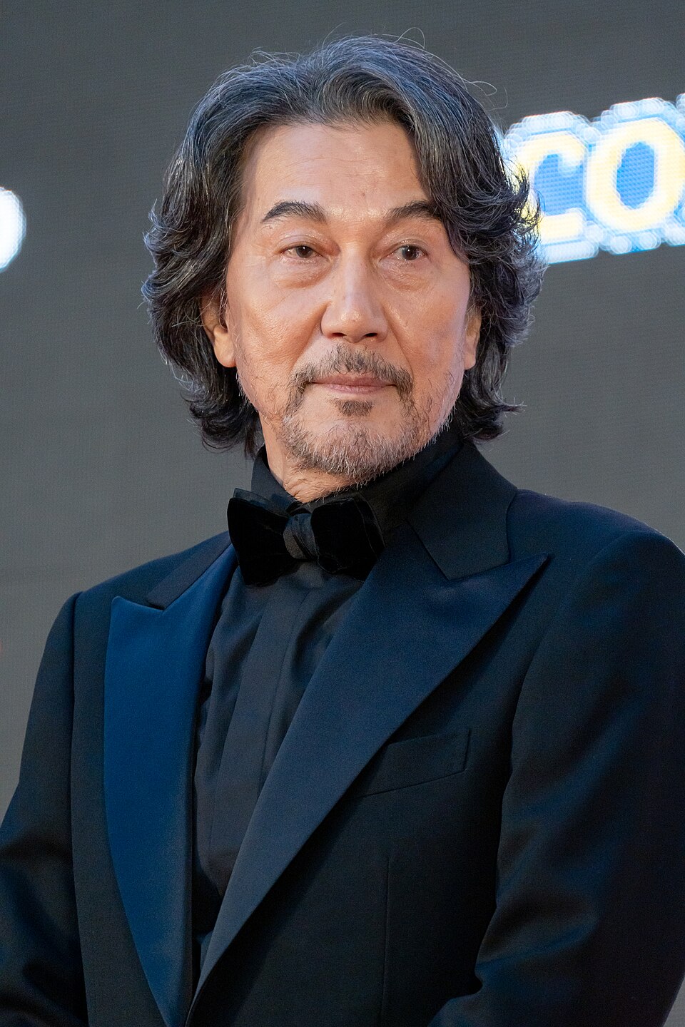 Kōji Yakusho, Acteur