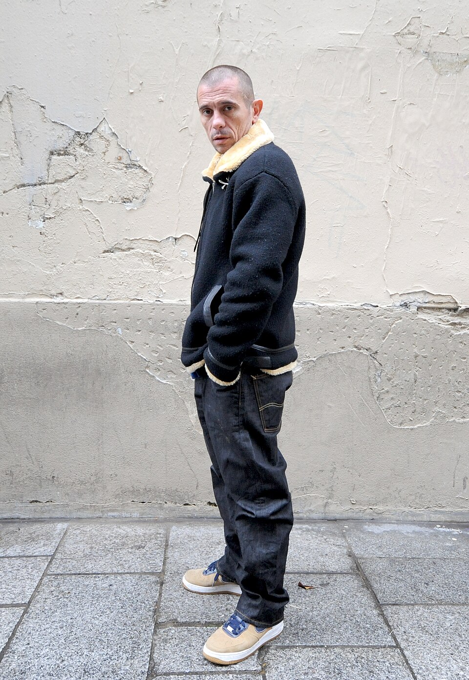 Kool Shen, Rappeur