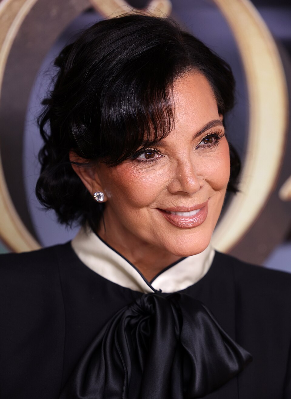 Kris Jenner, Personnalité