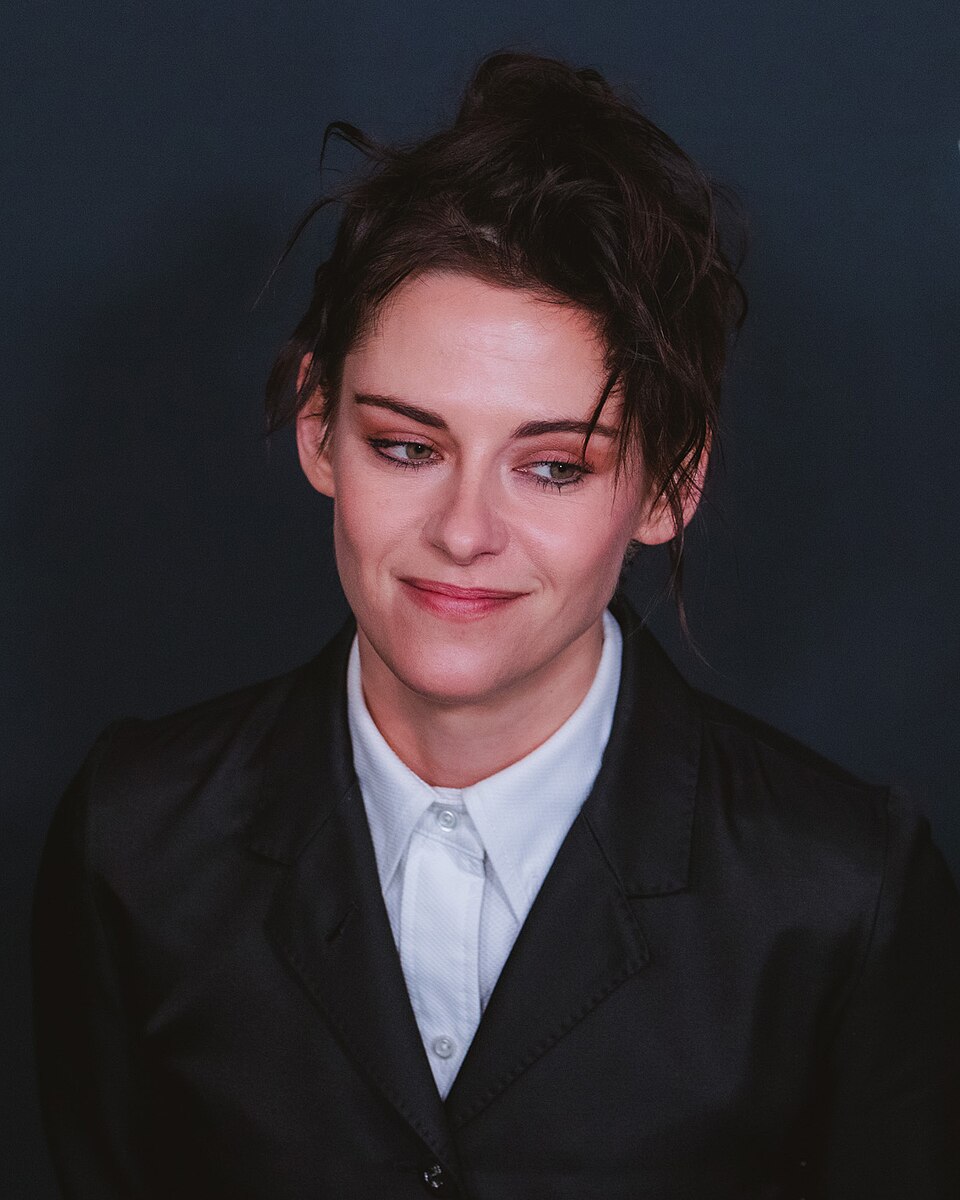 Kristen Stewart, Acteur