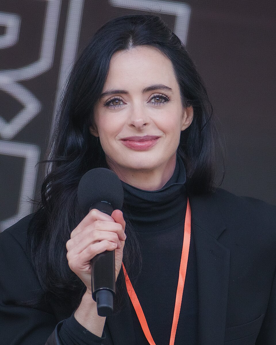 Krysten Ritter, Acteur