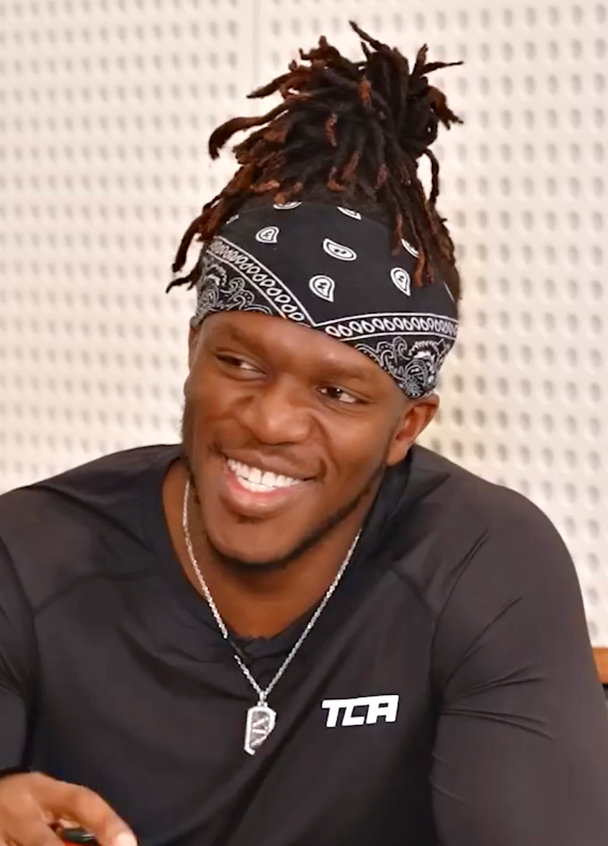 KSI, Personnalité