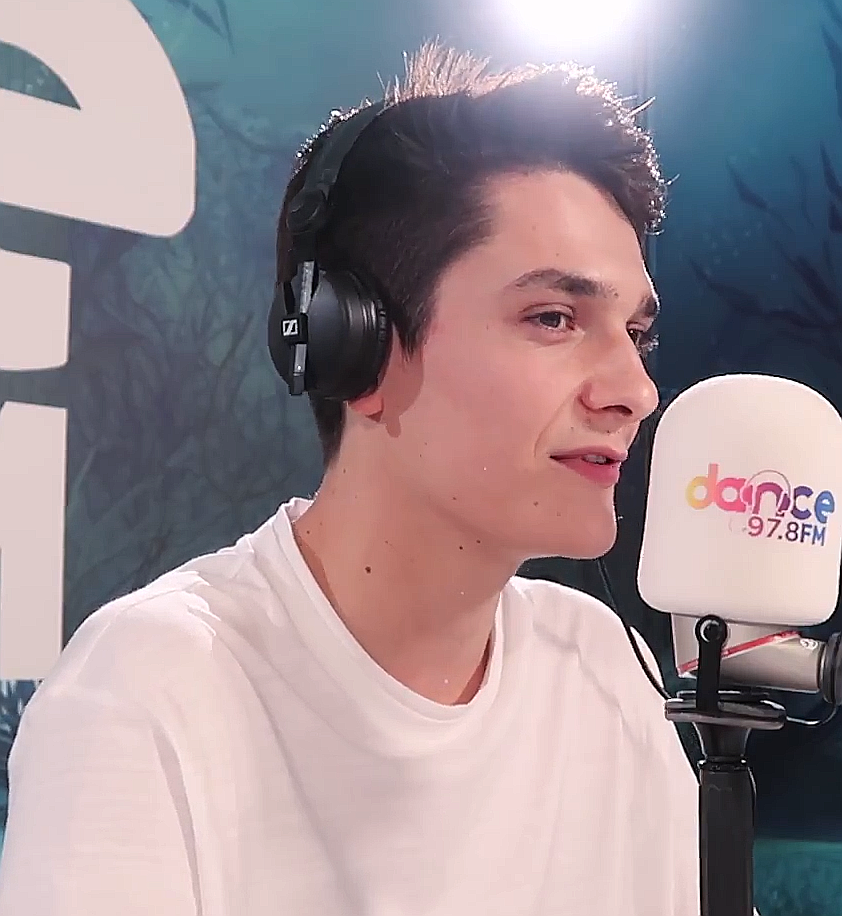 Kungs, DJ