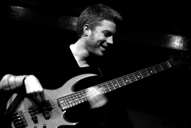 Kyle Eastwood, Compositeur