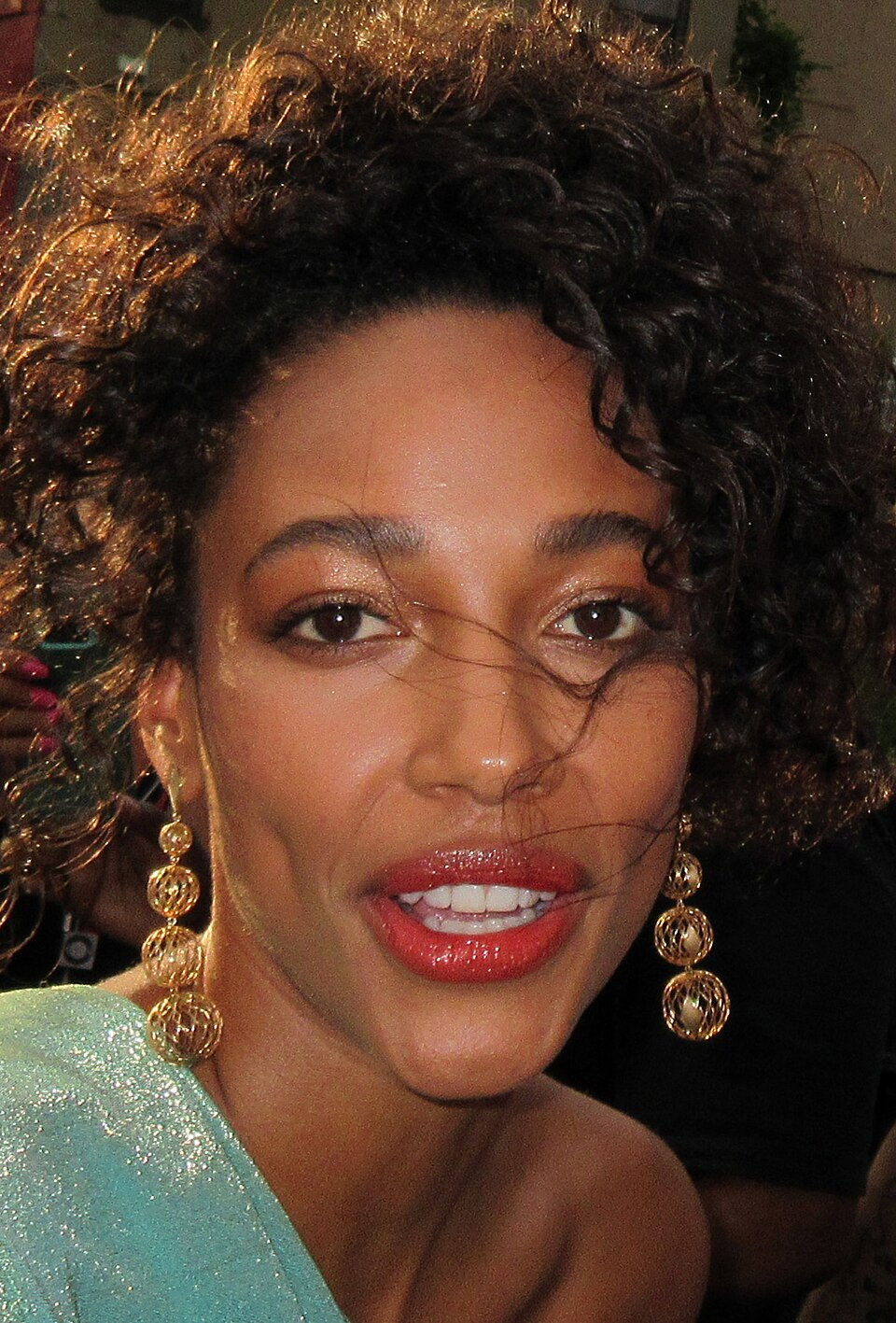 Kylie Bunbury, Acteur